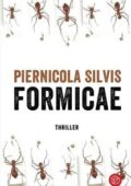 Piernicola Silvis - Formicae (2016)