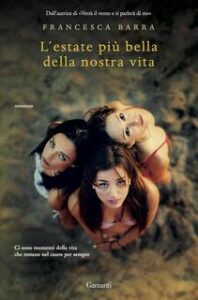 Francesca Barra – L’estate più bella della nostra vita (2017)