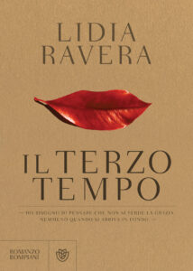 Lidia Ravera – Il terzo tempo (2017)