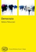 img Stefano Petrucciani - Democrazia (2014)
