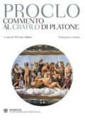 img Proclo - Commento al Cratilo di Platone (2017)