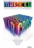 Marie Lu - Warcross (2018)