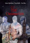 img Anisa Gjikdhima & AA.VV. - HOT CHRISTMAS GIRLS: 3 NOVELLE DI NATALE (2017)