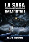 img Orazio Marletta - La Saga degli Immortali (2015)
