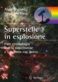 img Alain Mazure, Stéphane Basa - Superstelle in esplosione (2010)