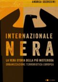Andrea Sceresini - Internazionale nera (2017)