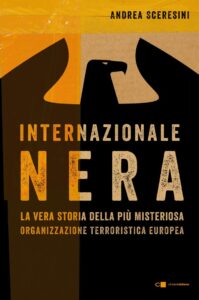 Andrea Sceresini – Internazionale nera (2017)
