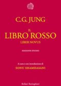 img Carl Gustav Jung - Il Libro rosso. Liber Novus (2014)