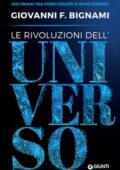 img Giovanni F. Bignami - Le rivoluzioni dell