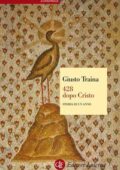 Giusto Traina - 428 dopo Cristo (2017)