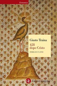 Giusto Traina – 428 dopo Cristo (2017)