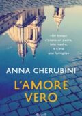 Anna Cherubini - L'amore vero (2016)
