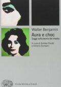 img Walter Benjamin - Aura e choc (2012)