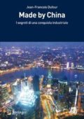 Jean-François Dufour - Made by China (2013)