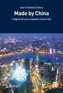 Jean-François Dufour – Made by China (2013)