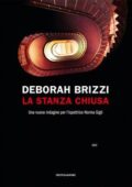 img Deborah Brizzi - La stanza chiusa (2018)