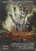 img Jonathan Maberry - La notte degli zombie (2013)