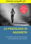 img Antonio Gargallo Gil - Lo psicologo di Nazareth (2018)