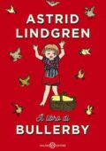 img Astrid Lindgren - Il libro di Bullerby (2018)