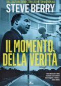 Steve Berry - Il momento della verità (2018)