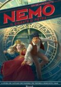 Davide Morosinotto - Nemo. Il gigante di pietra  (2016)