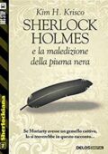 img Kim H. Krisco - Sherlock Holmes e la maledizione della piuma nera (2016)