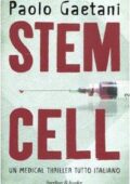 img Paolo Gaetani - Stem Cell (2009)