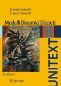 Ernesto Salinelli, Franco Tomarelli - Modelli Dinamici Discreti (2014)