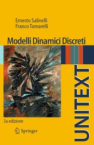 Ernesto Salinelli, Franco Tomarelli – Modelli Dinamici Discreti (2014)