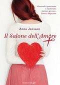 Anna Jansson - Il salone dell'amore (2016)