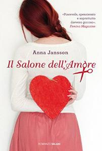 Anna Jansson – Il salone dell’amore (2016)
