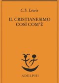 img C.S. Lewis - Il cristianesimo così com
