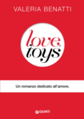 Valeria Benatti - Love toys (2014)