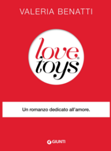 Valeria Benatti – Love toys (2014)