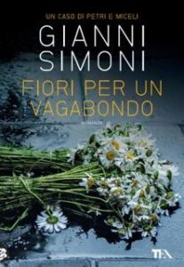 Gianni Simoni – Fiori per un vagabondo (2016)