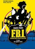 James Ponti - FBI - 1. Il caso dei quadri rubati (2016)