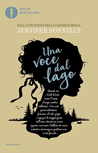 Jennifer Donnelly – Una voce dal lago (2016)