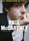 img Paul McCartney - La versione di Paul. In conversazione con Paul Du Noyer (2016)