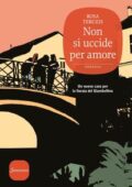 img Rosa Teruzzi - Non si uccide per amore (2018)