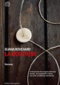 Eliana Bouchard - La boutique (2018)