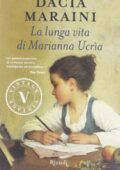 img Dacia Maraini - La lunga vita di Marianna Ucrìa (2012)