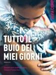Silvia Ciompi - Tutto il buio dei miei giorni (2018)