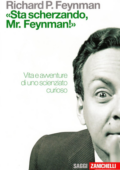 Richard P. Feynman - Sta scherzando Mr. Feynman! (1988)