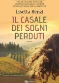 img Lisetta Renzi - Il casale dei sogni perduti (2018)