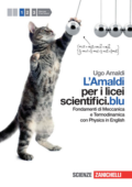 Ugo Amaldi - L' Amaldi per i licei scientifici.blu. Vol.1 (2012)