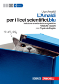 Ugo Amaldi - L' Amaldi per i licei scientifici.blu. Vol.3 (2012)