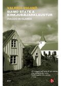  Valeria Viganò - Siamo state a Kirkjubaejarklaustur: Viaggio in Islanda (2017)