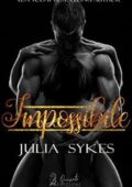 Julia Sykes - Impossible Vol. 1 (2018)
