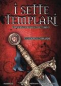 img Guido Dieckmann - I sette templari (2016)