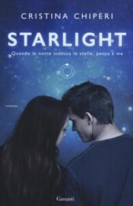 Cristina Chiperi – Starlight (2017)